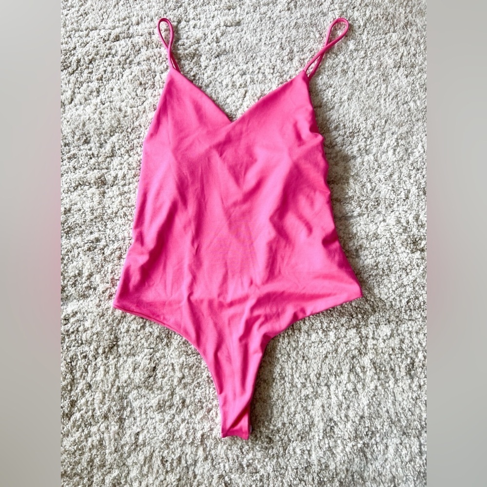 Windsor Bodysuit